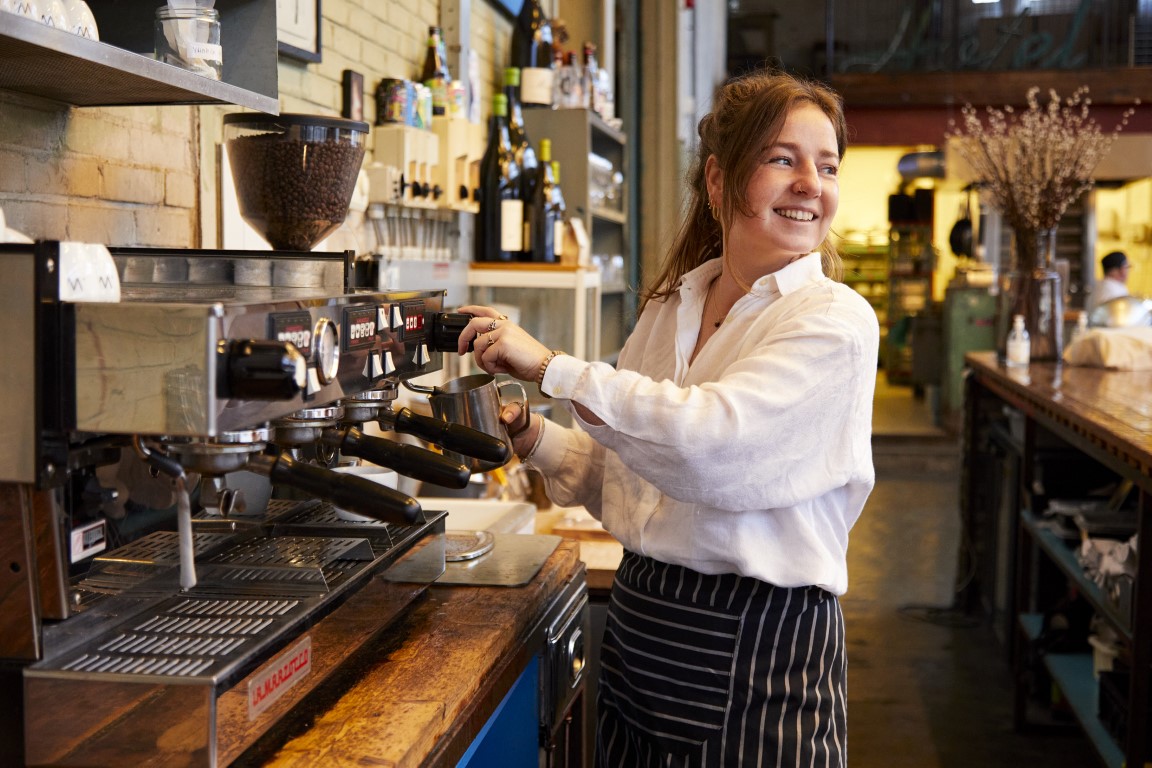 Bring at Work Horeca 0088 (Medium)
